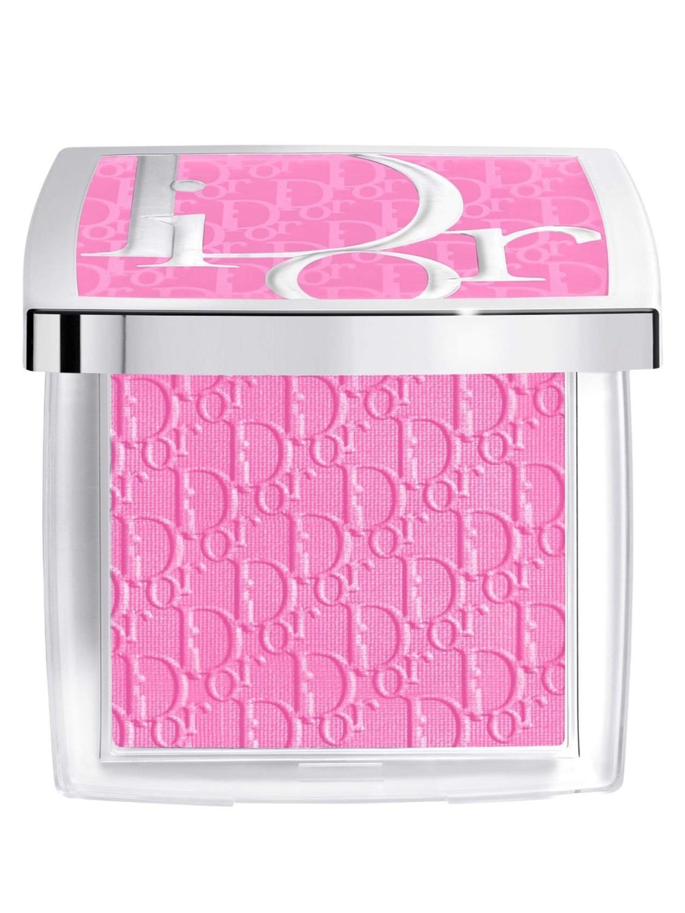 Dior Backtage Rosy Glow Powder Blush in shade 001 Pink